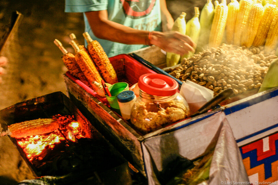 Balinese Street Foods You Need to Try