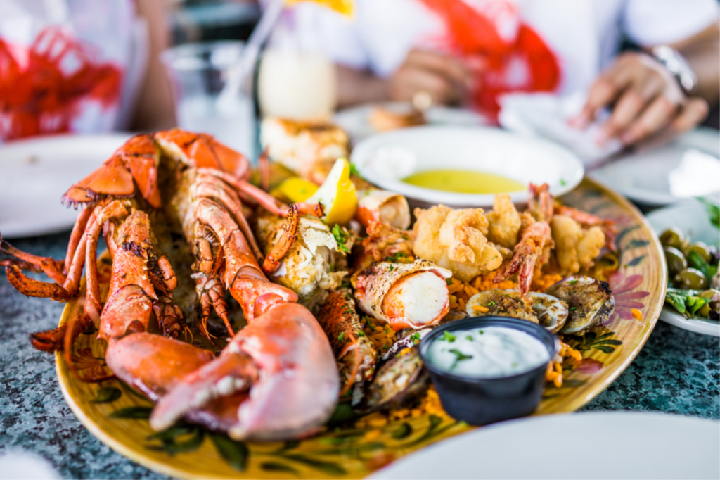 Where to Find the Best Seafood in Destin, FL: Top Dining Destinations