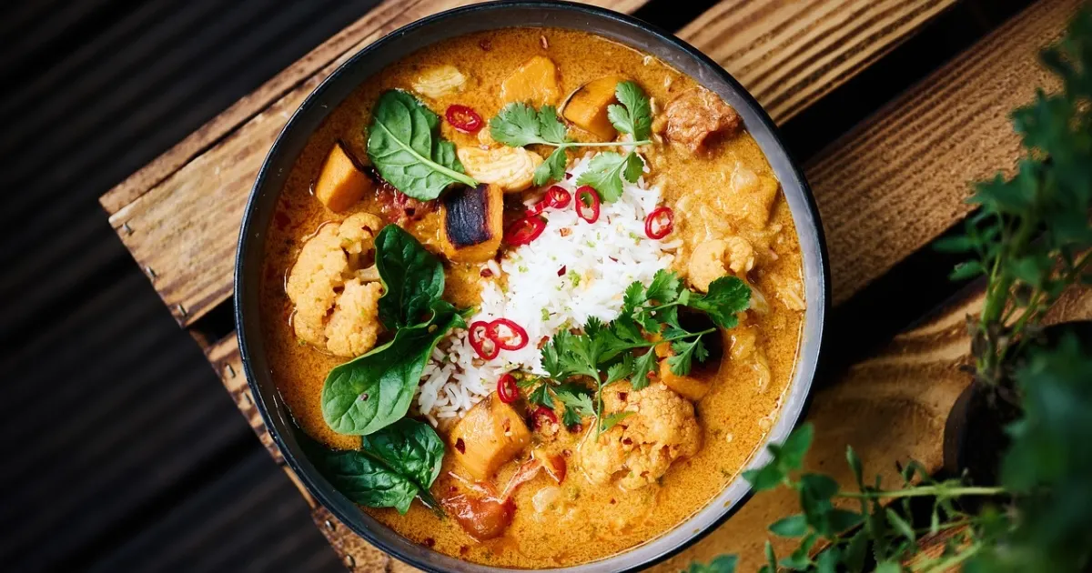 Discover the Best Healthy Breakfast Curry Recipe for a Energizing Morning