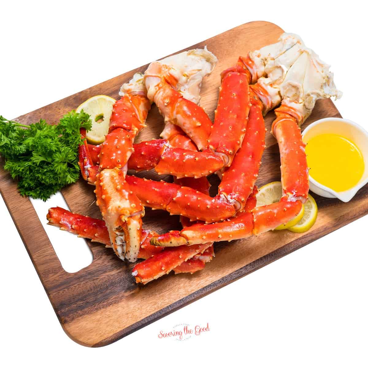 What to Serve with Crab Legs: Must-Try Side Dishes for an Unforgettable Feast