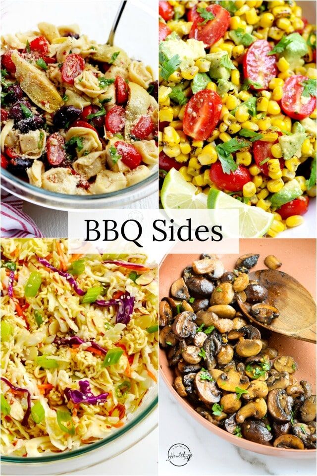 Best Smoked Side Dish Recipes for BBQ Parties and Grilled Meals