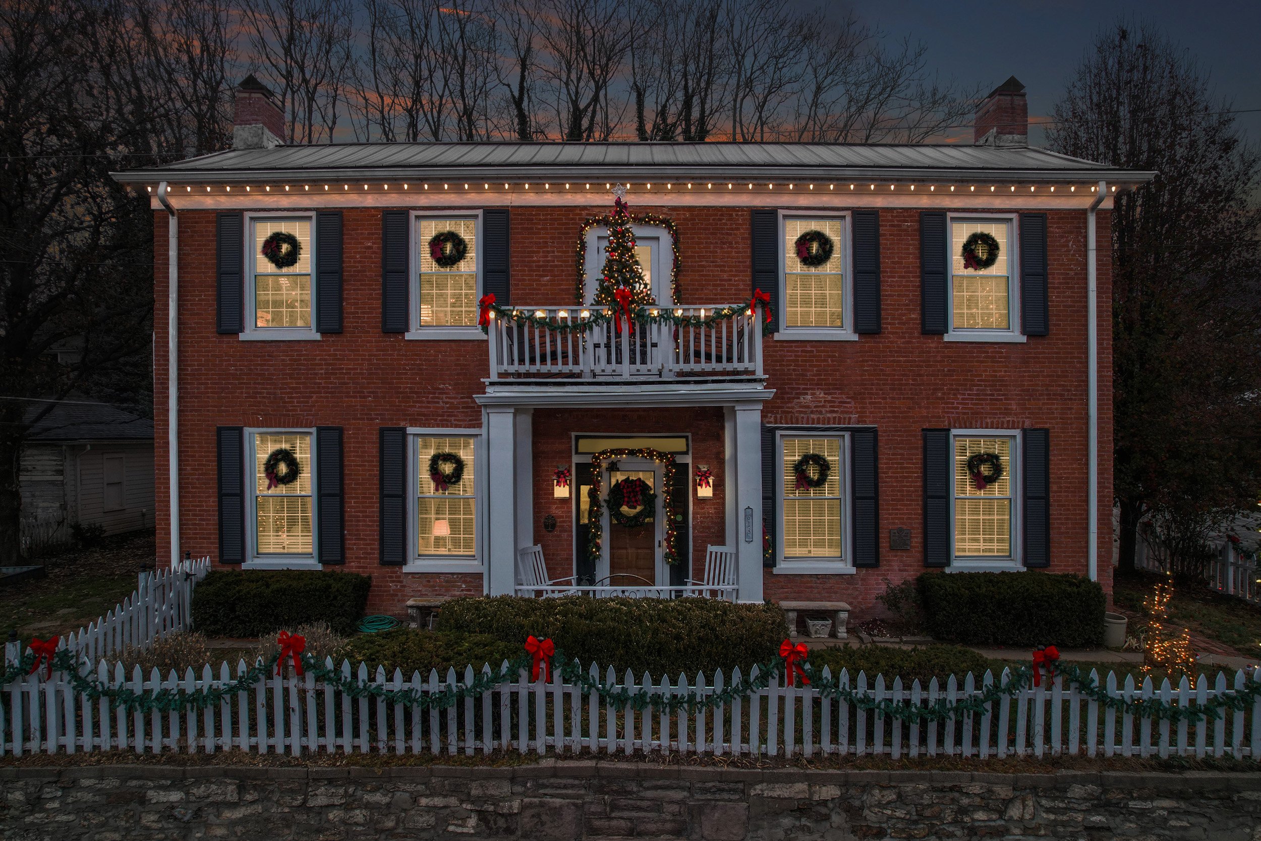 Best Bed and Breakfast in Weston, MO: Cozy Stays and Historic Charm