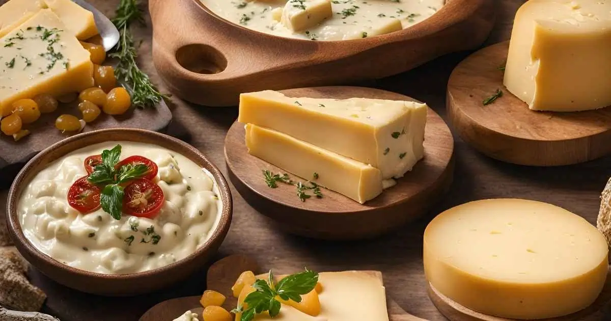 Valbreso Cheese Recipes: Delicious Dishes You Can Make Tonight