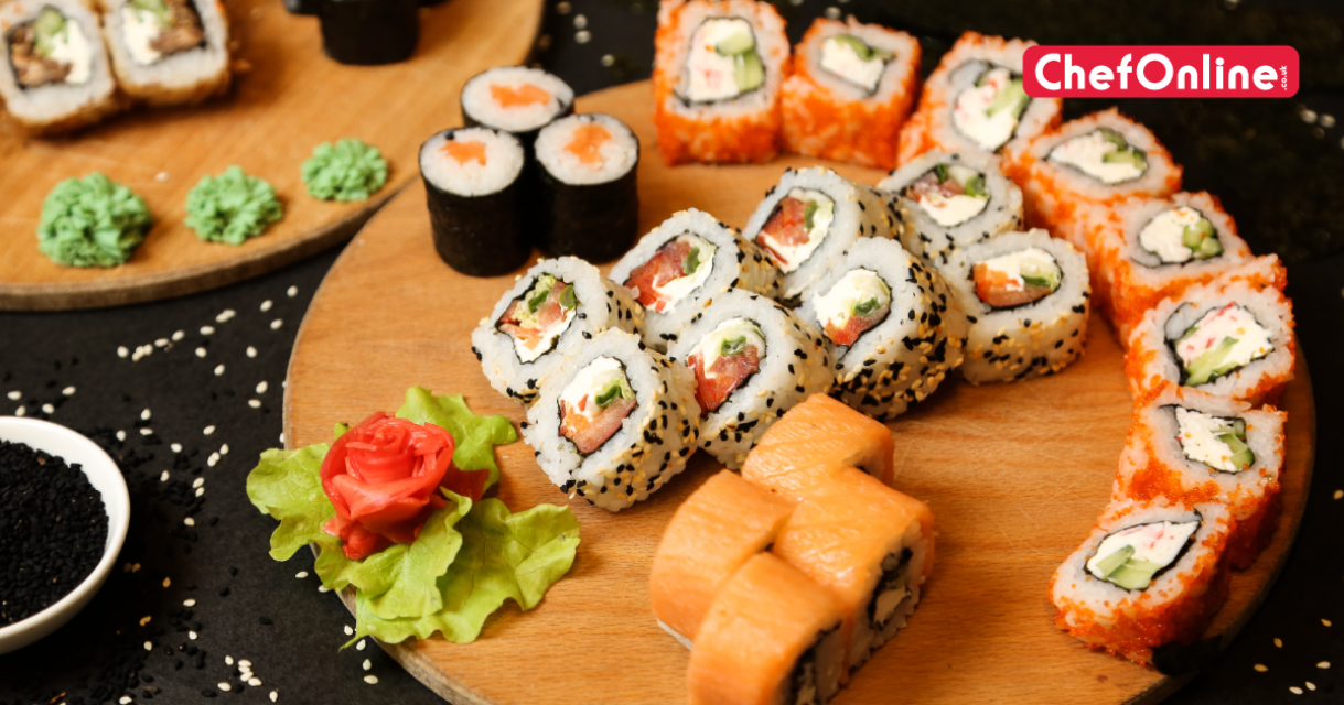 Top 10 Sushi Side Dishes to Elevate Your Meal: From Edamame to Miso Soup