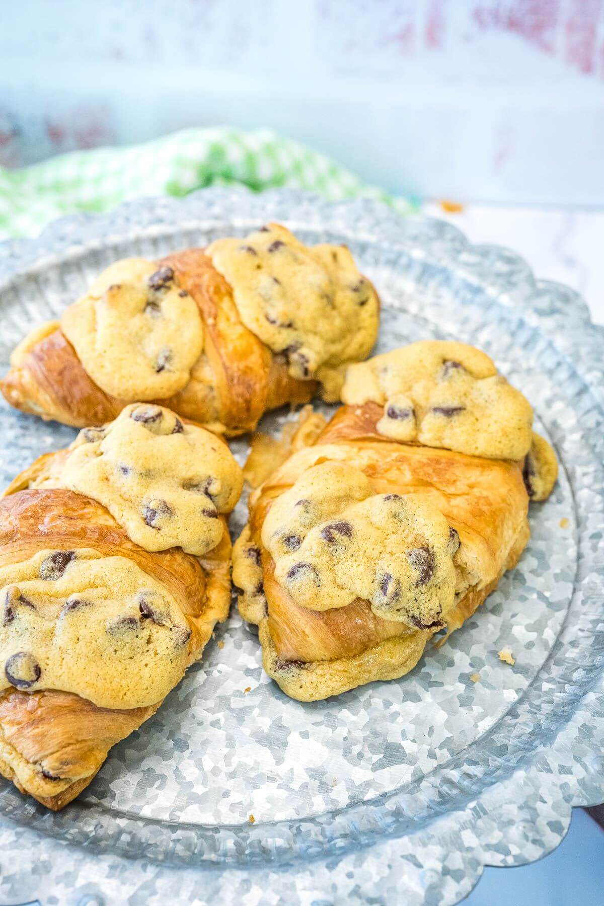 Easy Crookie Recipe: Step-by-Step Guide for Perfect Cookie Croissants