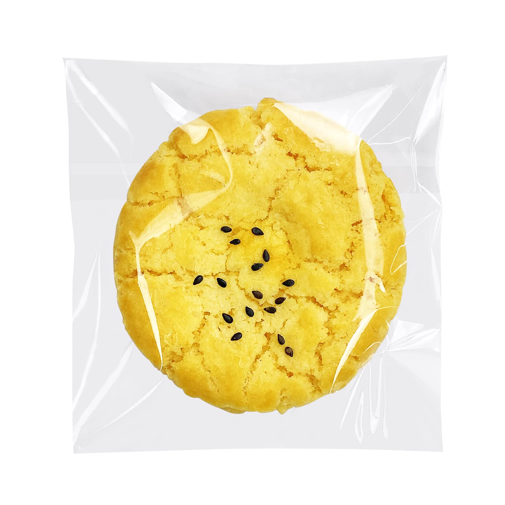 Best Cookie Bags for Packaging: Clear Cellophane & Resealable Options