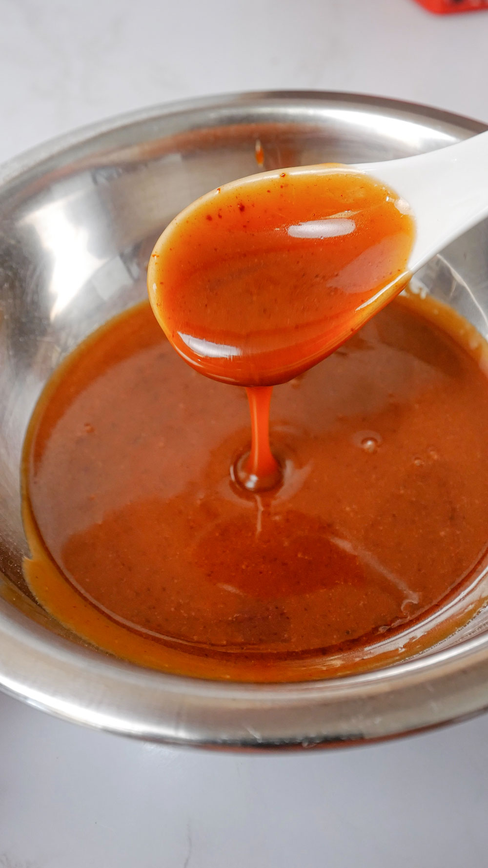 Sweet and Spicy Red Chili Caramel Recipe: A Perfect Fusion of Heat and Flavor