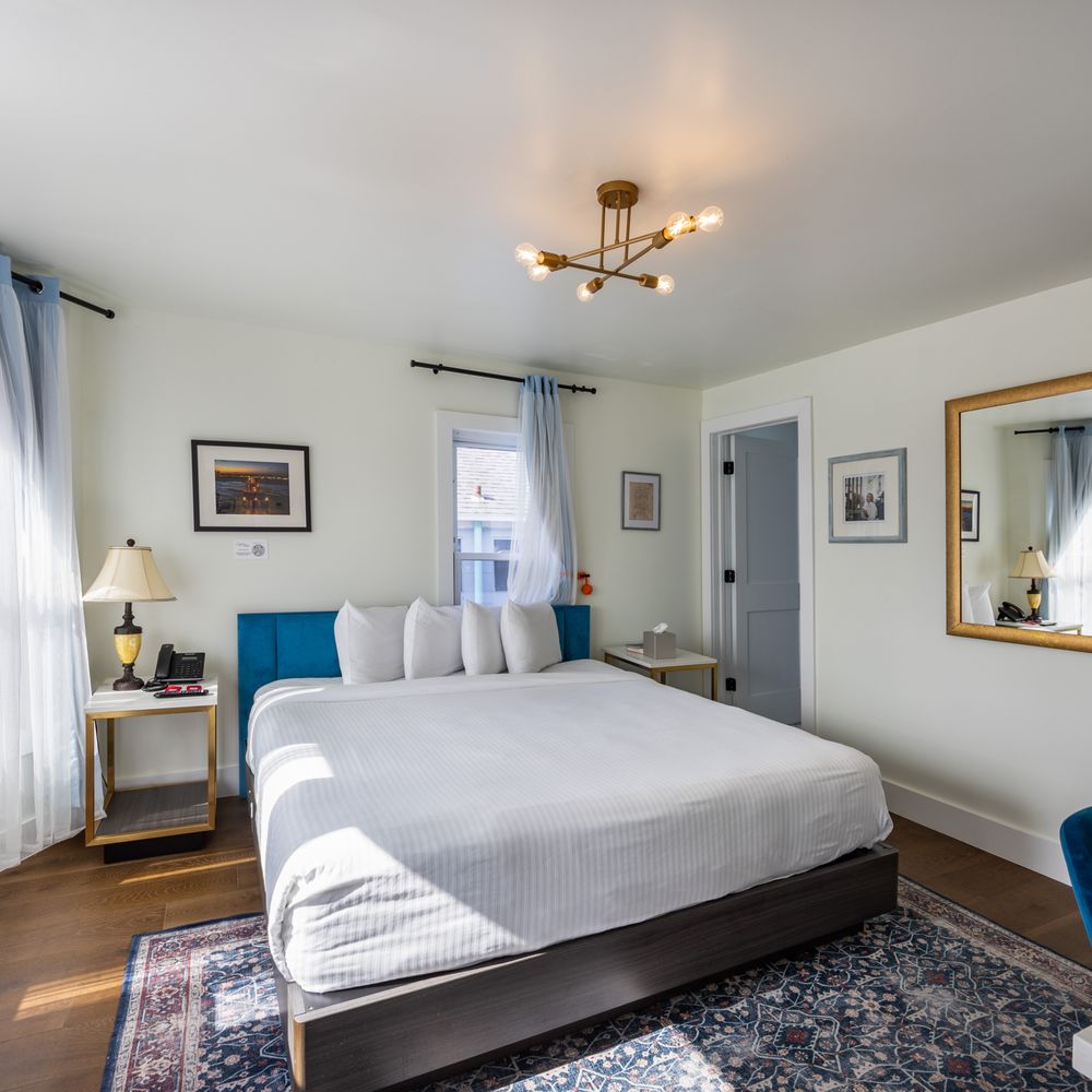 Discover the Best Bed and Breakfasts in Ocean City, NJ for a Relaxing Getaway