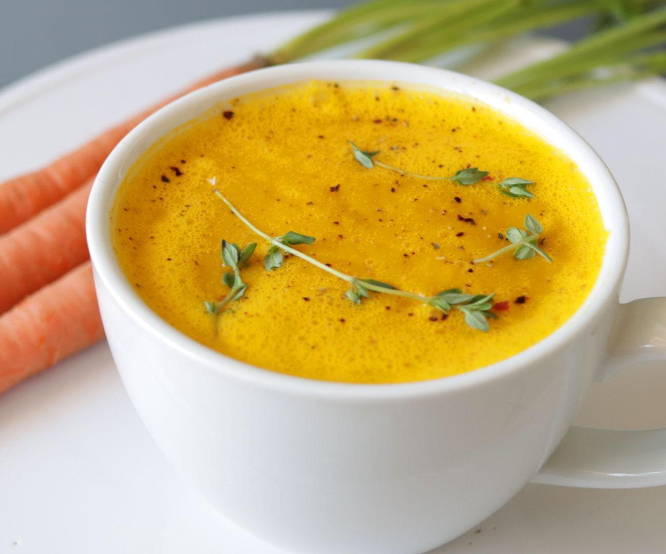 Easy Steps to Craft Carrot Soup: What You Need in ESO