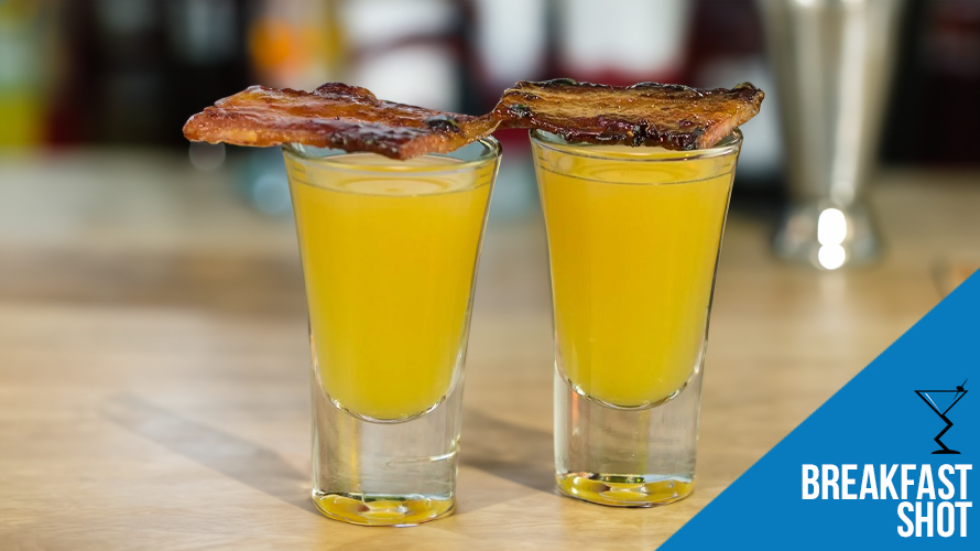 Irish Breakfast Shot Recipe: A Fun Twist on Your Morning Drink