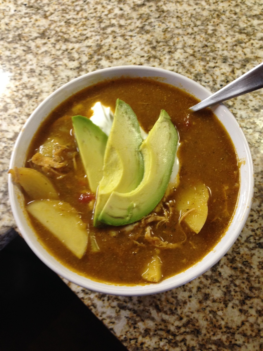 Is Tortilla Soup Good for a Hangover? Here's Why It Works