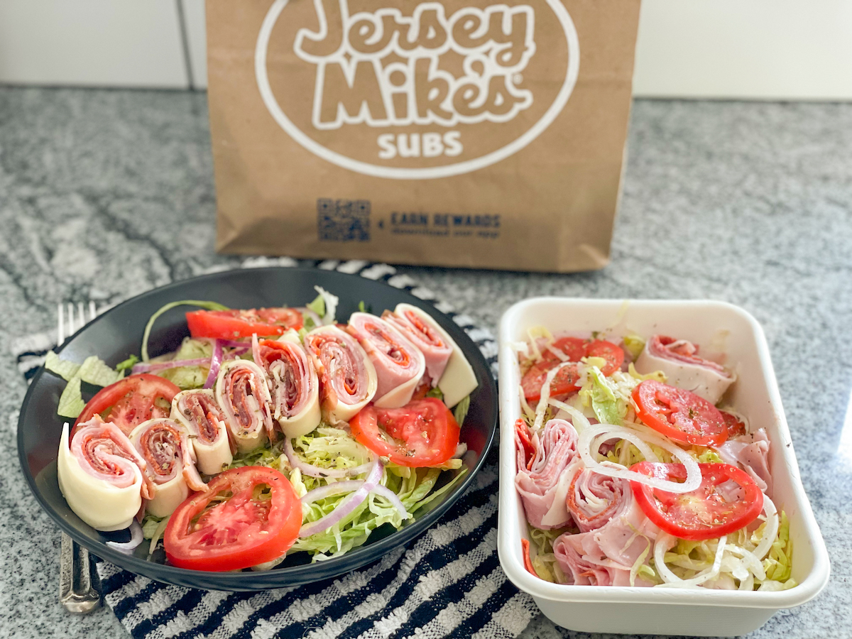 Low-Carb Sub in a Tub Recipe: Make Jersey Mikes Keto-Friendly Sandwich at Home