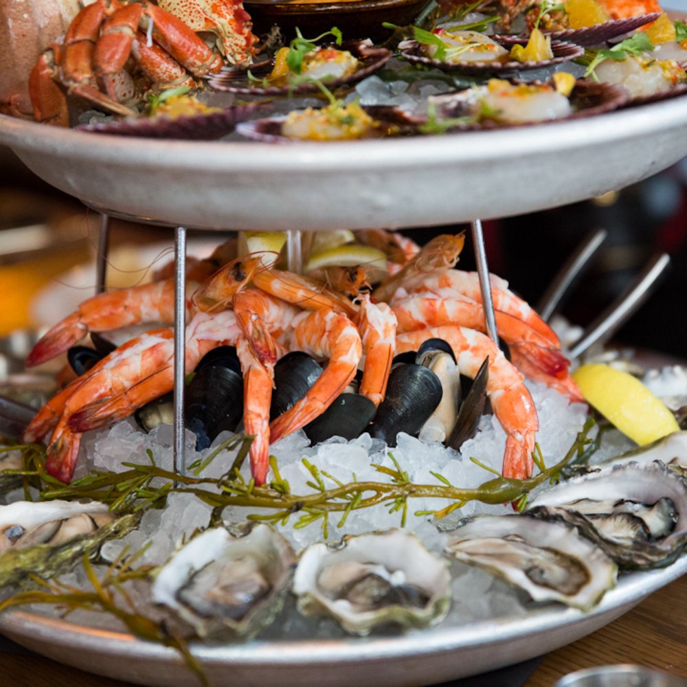 Where to Find the Best Seafood Platters Near Me – A Guide to Local Favorites