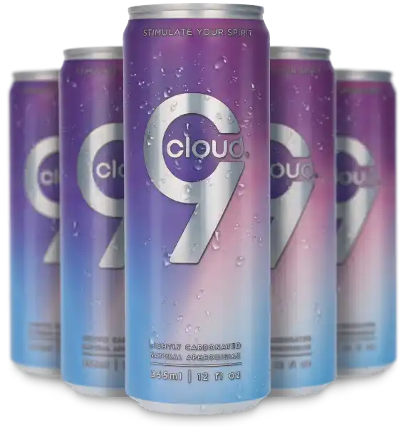 Cloud 9 Beverages: Fueling Esports and Everyday Life