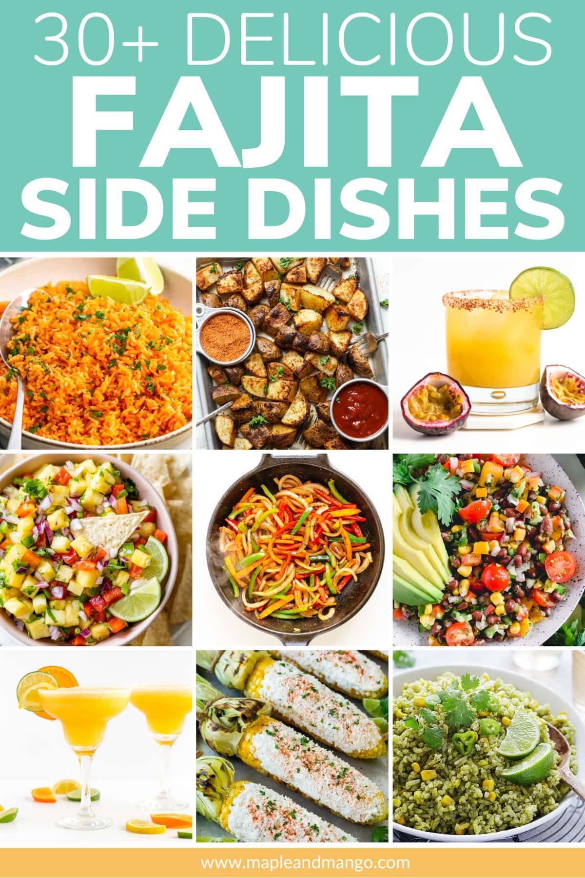 Top 5 Side Dishes to Pair with Fajitas for a Perfect Mexican Meal