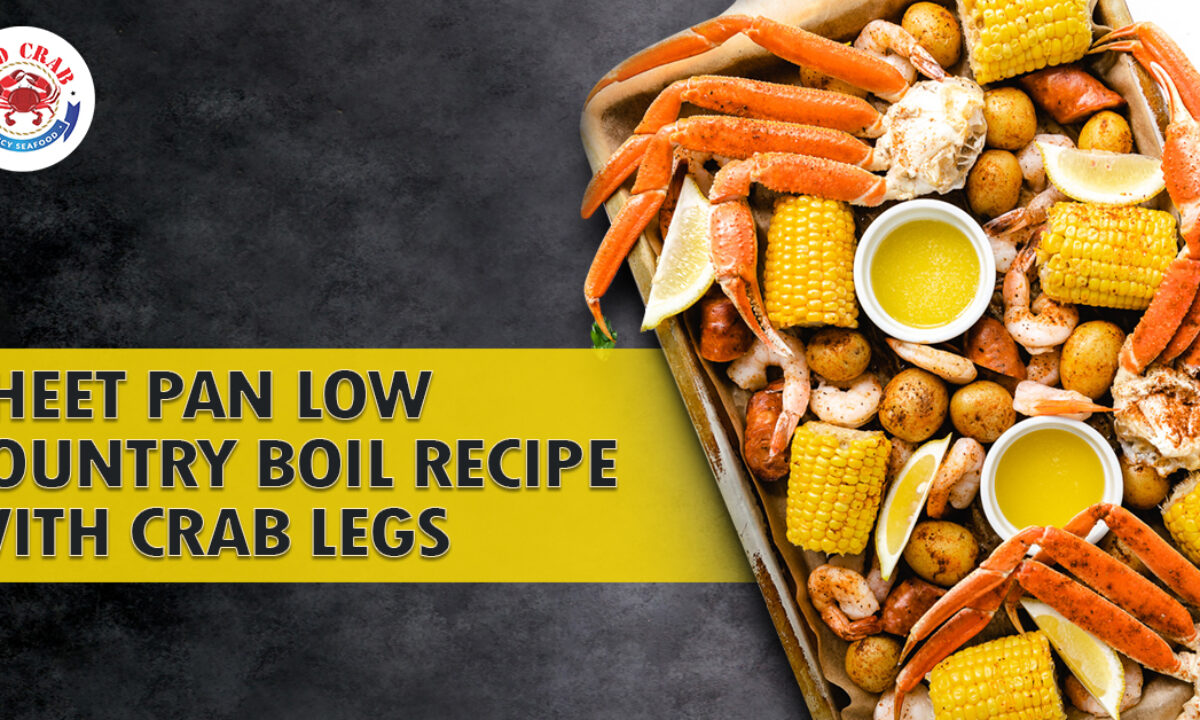 How to Enjoy a Perfect Maps Seafood Boil Experience