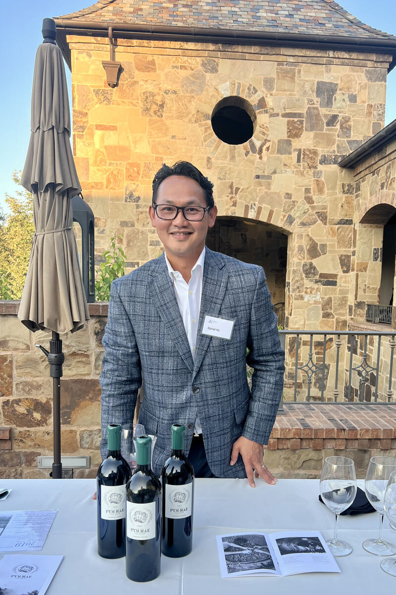 Wendy Heilmann: Director of Wine and Spirits at Pebble Beach – Elevating the Resort Experience