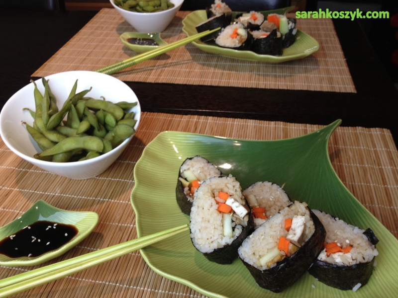 Top 10 Sushi Side Dishes to Elevate Your Meal: From Edamame to Miso Soup