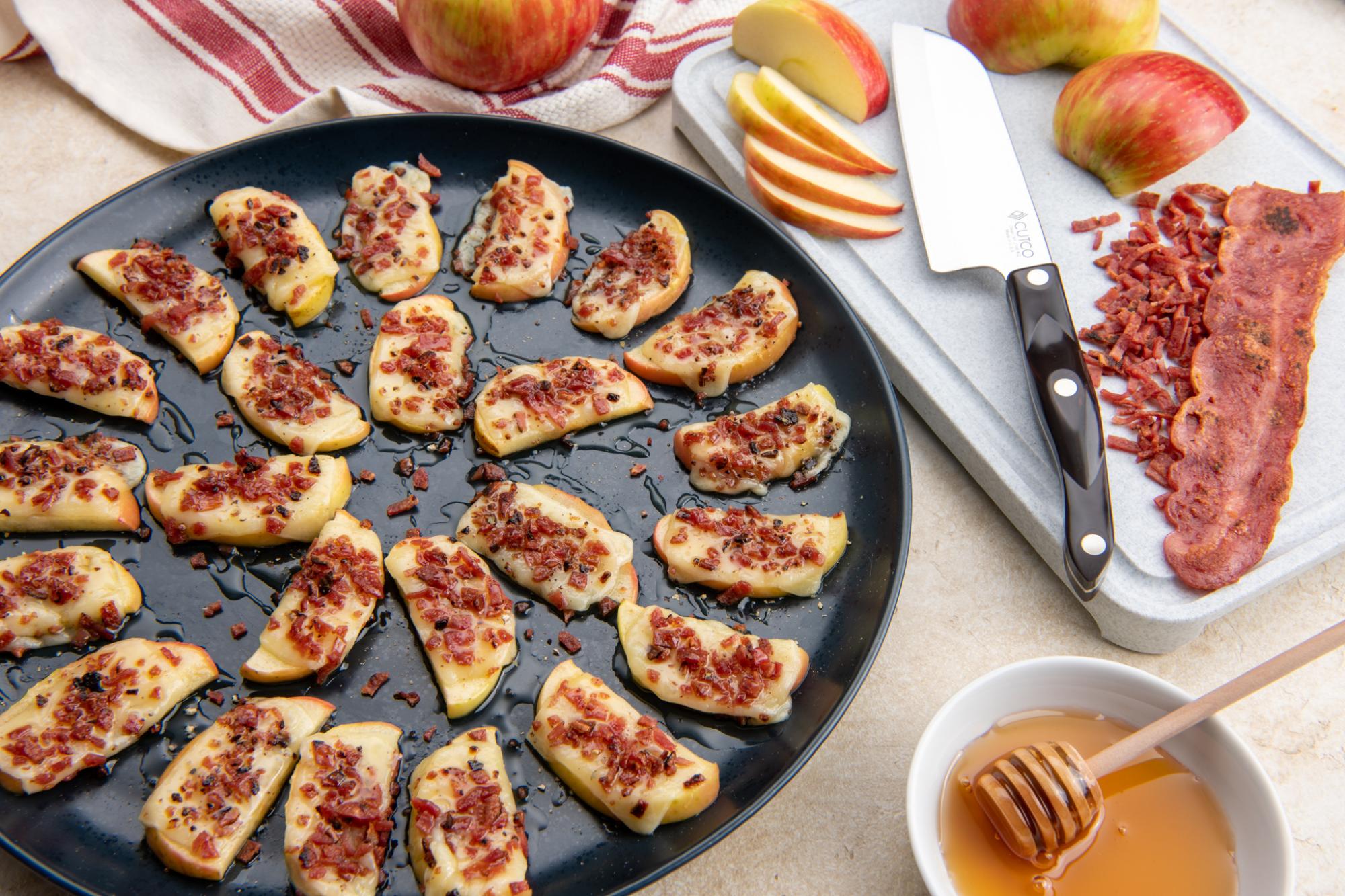 Apple Appetizer: Delicious Snacks That You Can Make Now