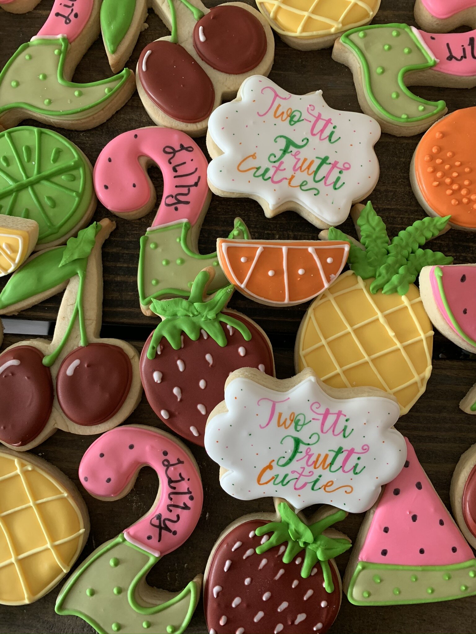 custom made cookies near me