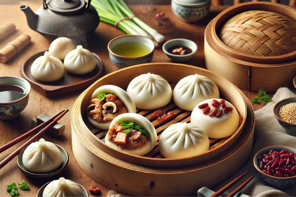 How to Use Fu Bao in Recipes: Simple Tips and Delicious Ideas