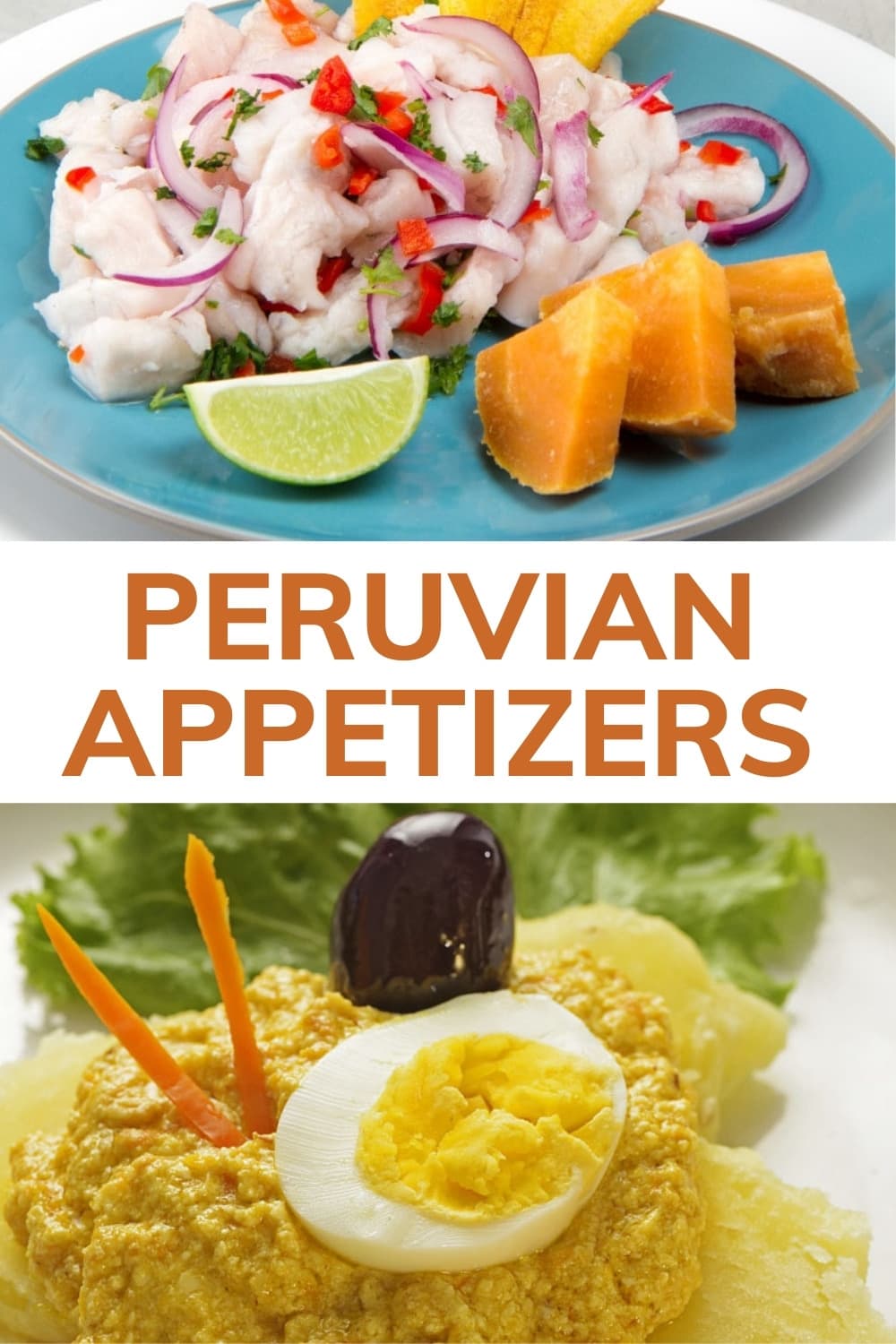 10 Delicious Peruvian Appetizers You Must Try