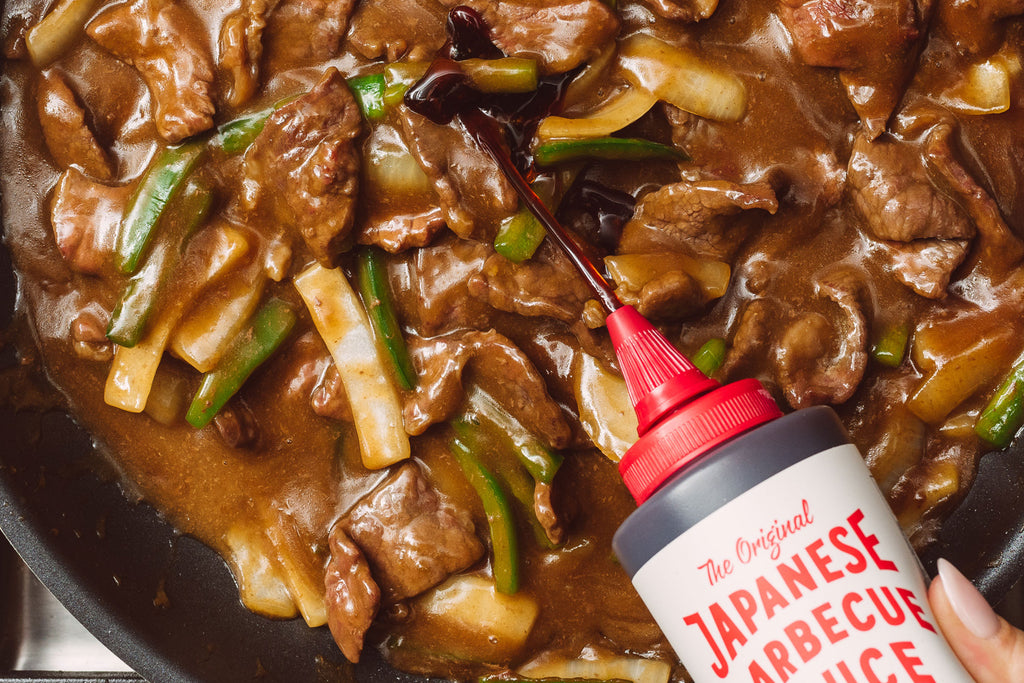 Unlock Flavor: Best Bachans Japanese Sauce Recipes