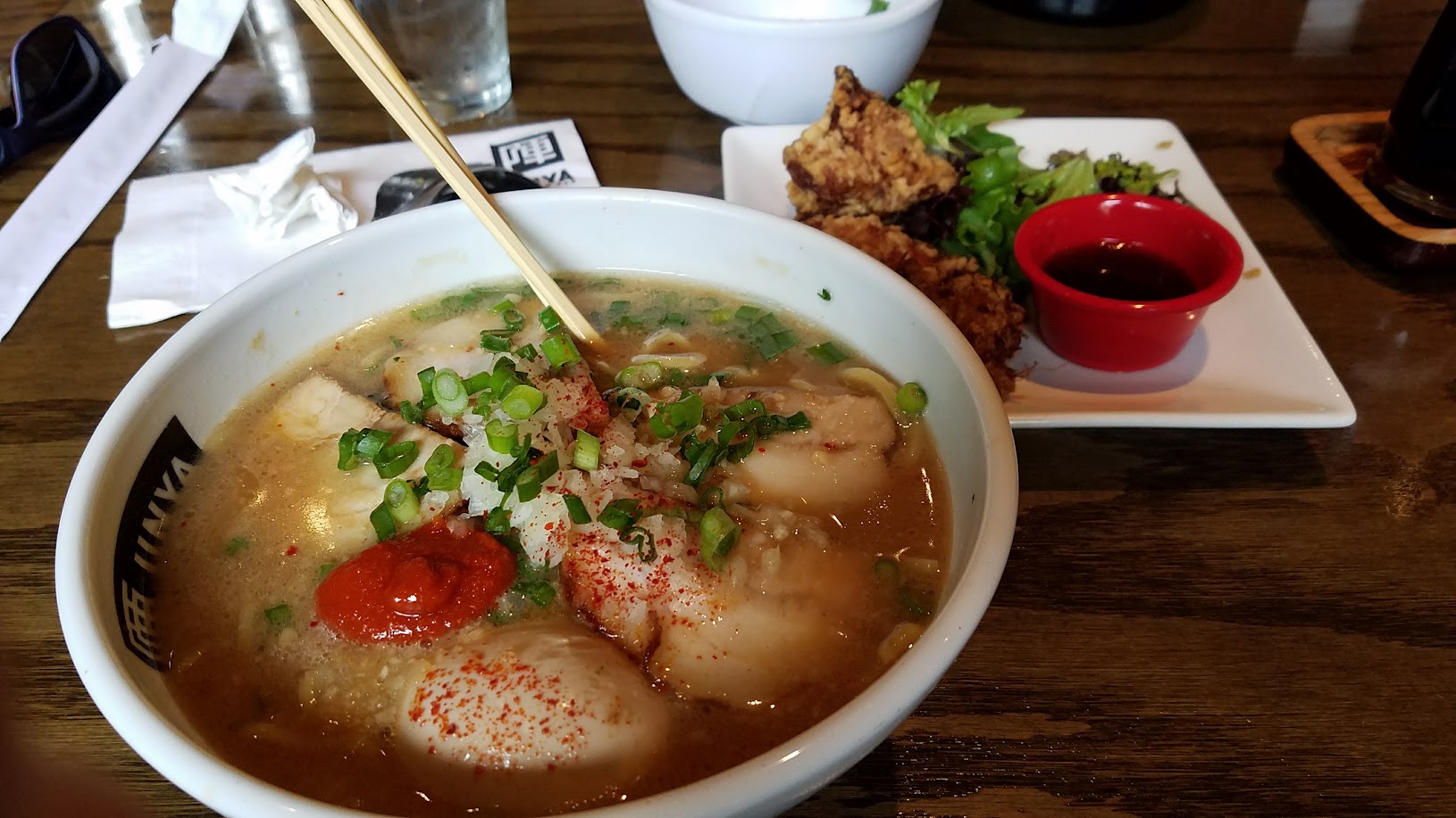 Kennys Hot and Sour Seafood Soup: A Spicy, Savory Delight You Cant Miss