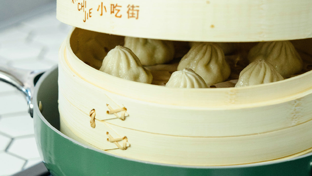 How to Cook Frozen Soup Dumplings: Step-by-Step Guide for Perfect Dumplings