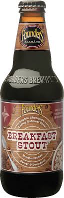 Why Founders Breakfast Stout is the Ultimate Morning Indulgence for Beer Lovers