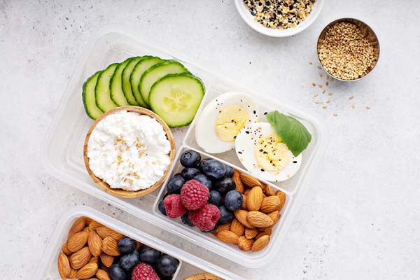 Top High Protein Appetizers for Healthy Snacking