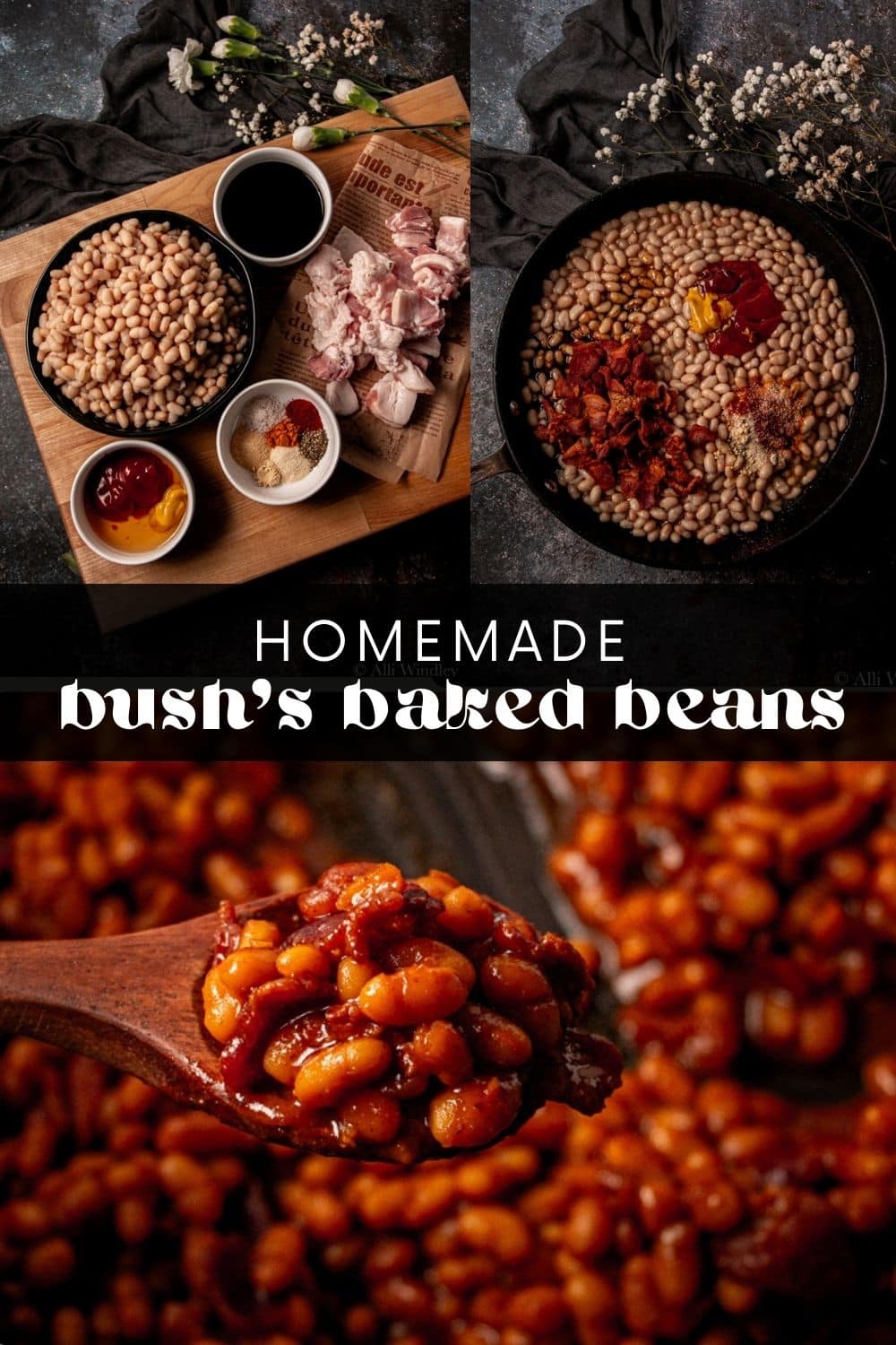 Bushs Baked Beans Recipe Copycat: How to Make the Perfect Homemade Version