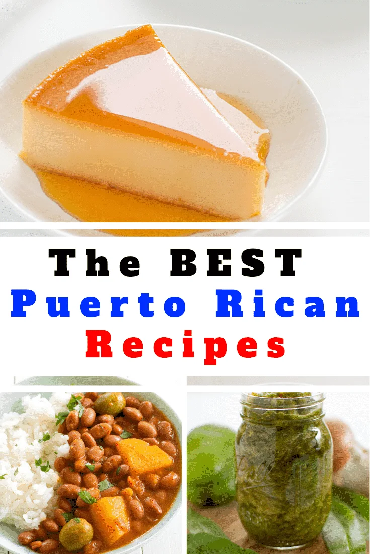 Top Puerto Rican Side Dishes You Must Try: Delicious Traditional Recipes