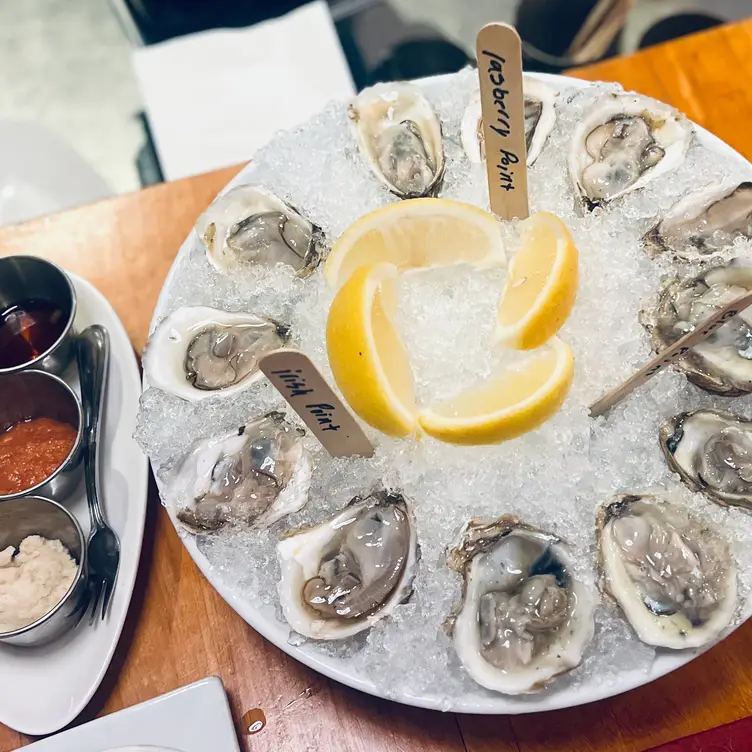 Discover Boulevard Seafood Co. in Somerville, NJ | Menu & Reviews