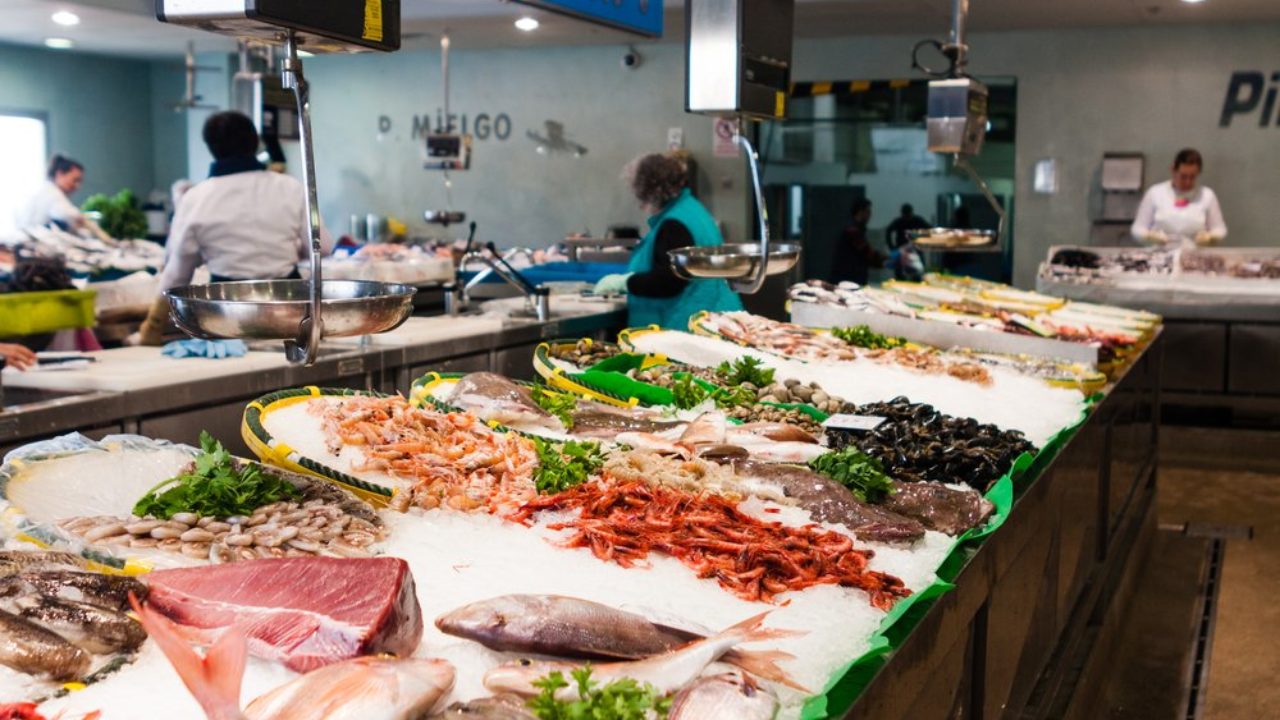 Discover Top Seafood Shops Near You – Fresh & Delicious Selections