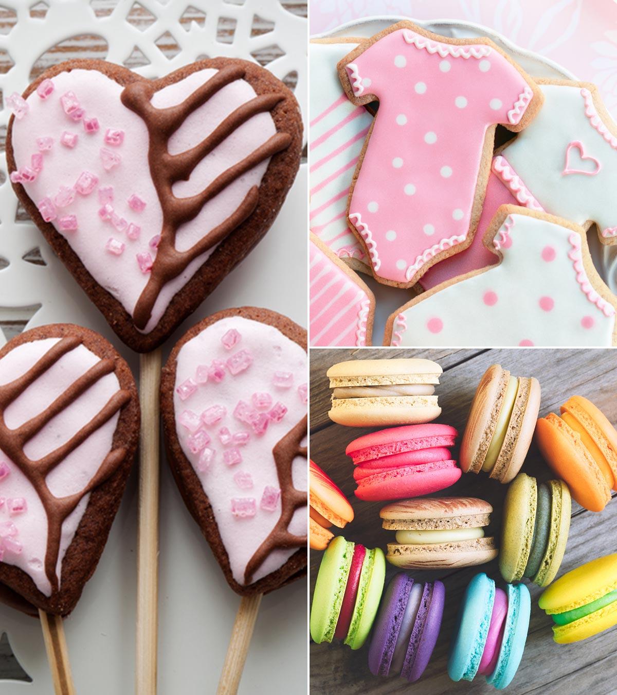 Perfect Baby Shower Cookies to Impress Your Guests