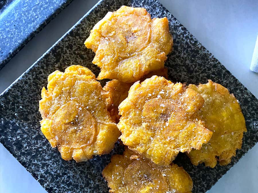 Delicious Cuban Side Dishes: From Tostones to Sweet Plantains