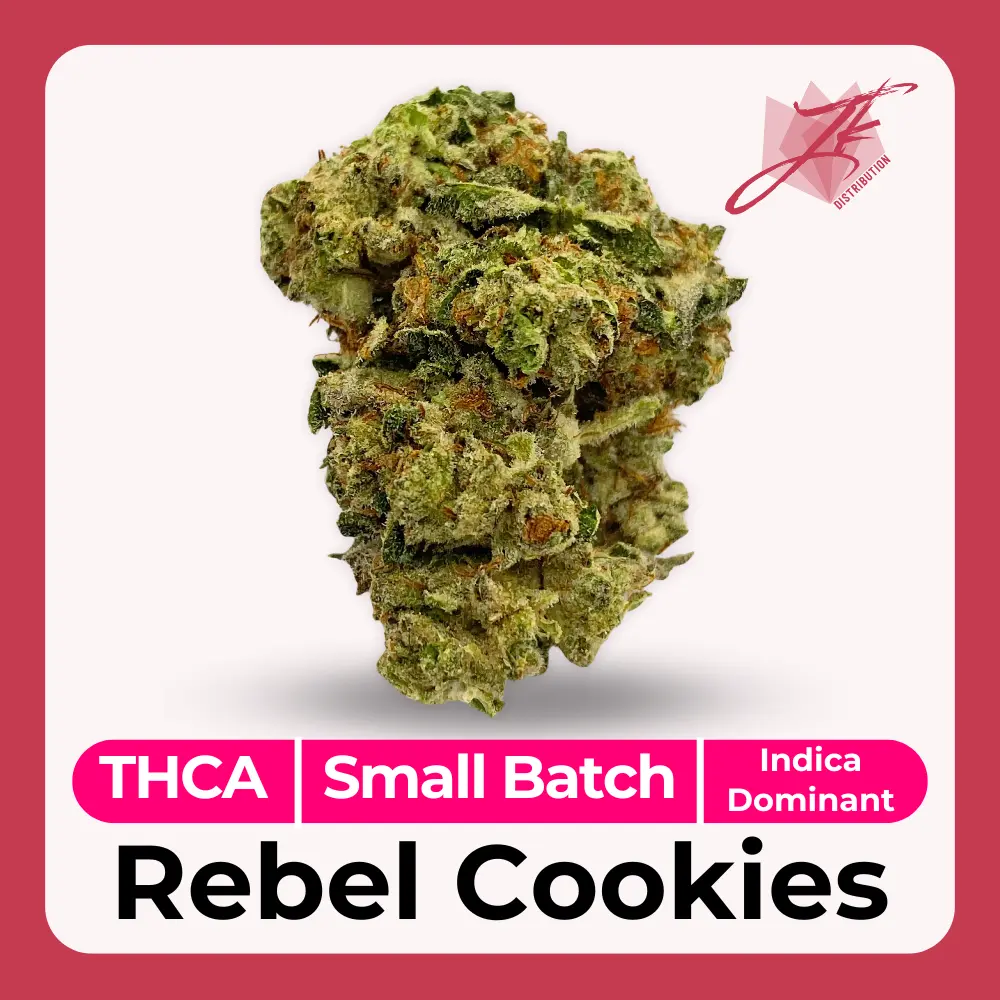 Exploring Cookies THCA: Top Products and Their Effects