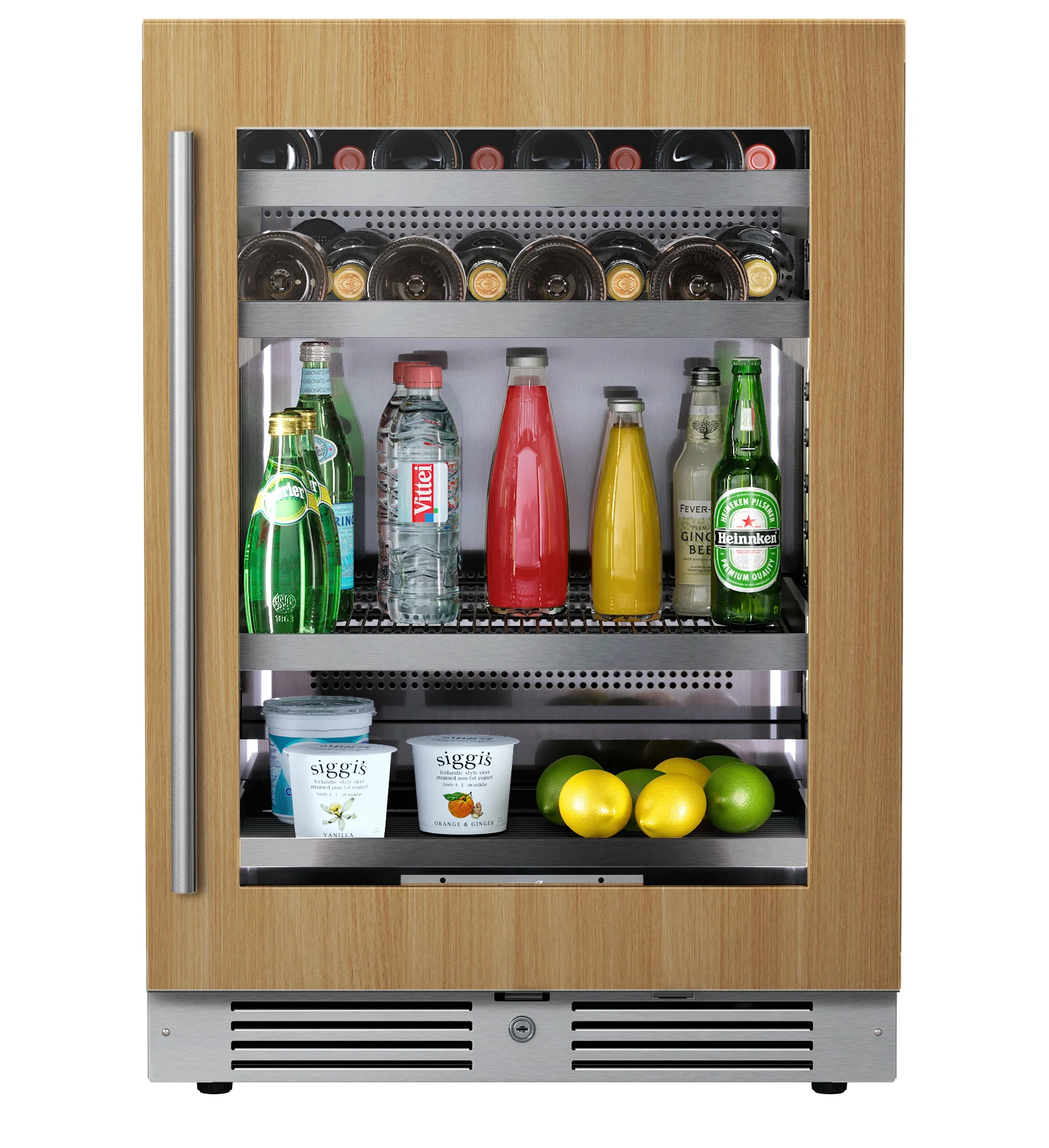 How to Choose a 24 Inch Beverage Fridge? Here Are Some Tips to Help You Make the Right Decision