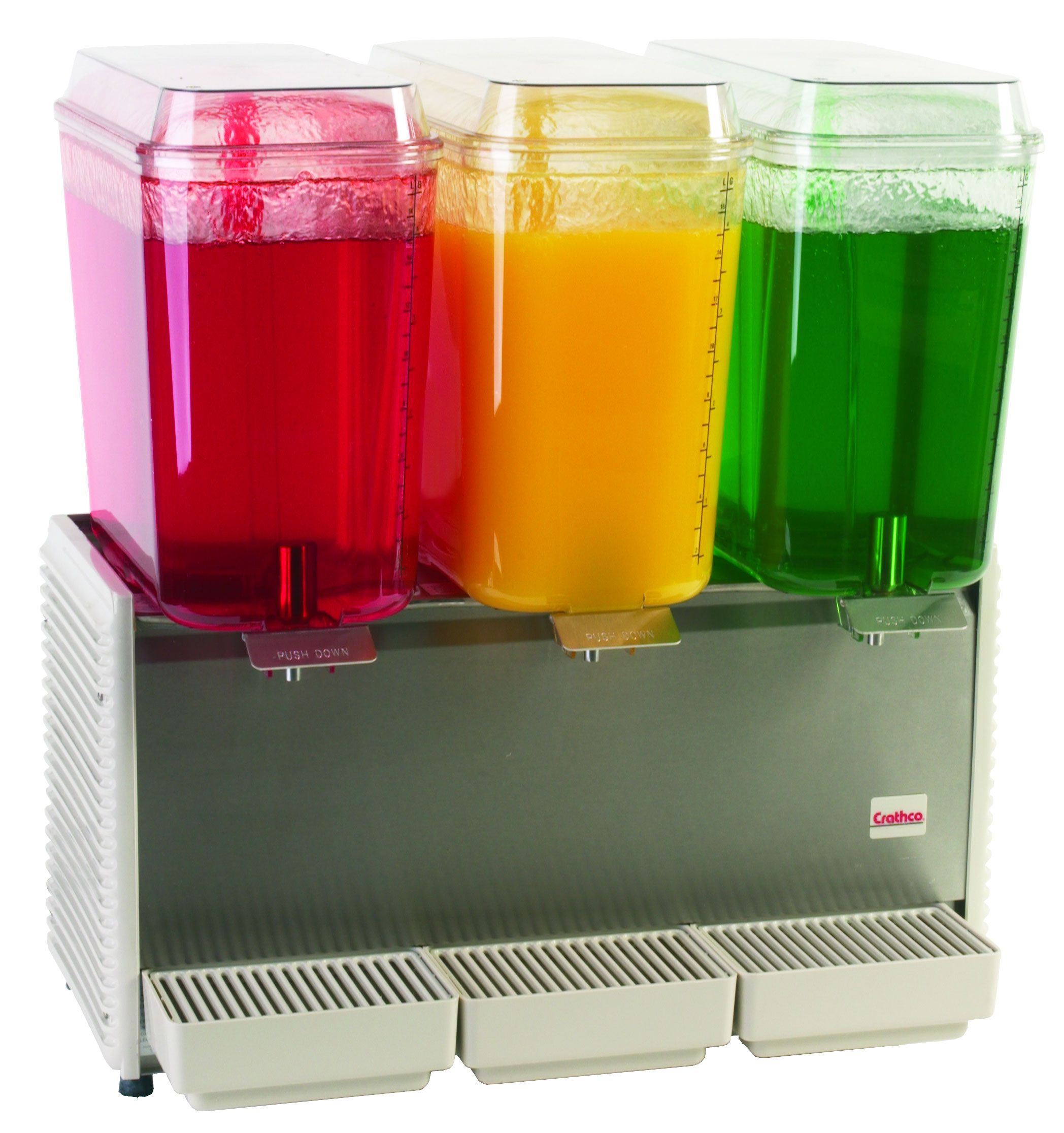 Where to Buy a High-Quality Crathco Beverage Dispenser?