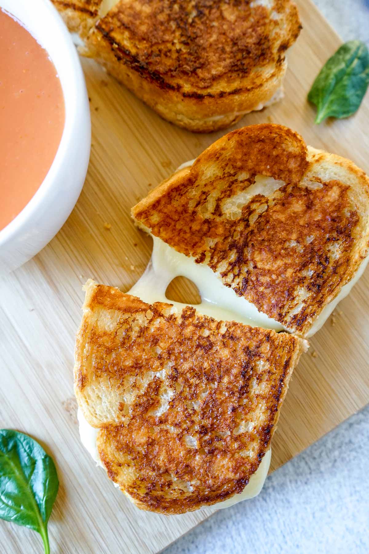 Starbucks Grilled Cheese Recipe: Easy Steps for the Perfect Sandwich