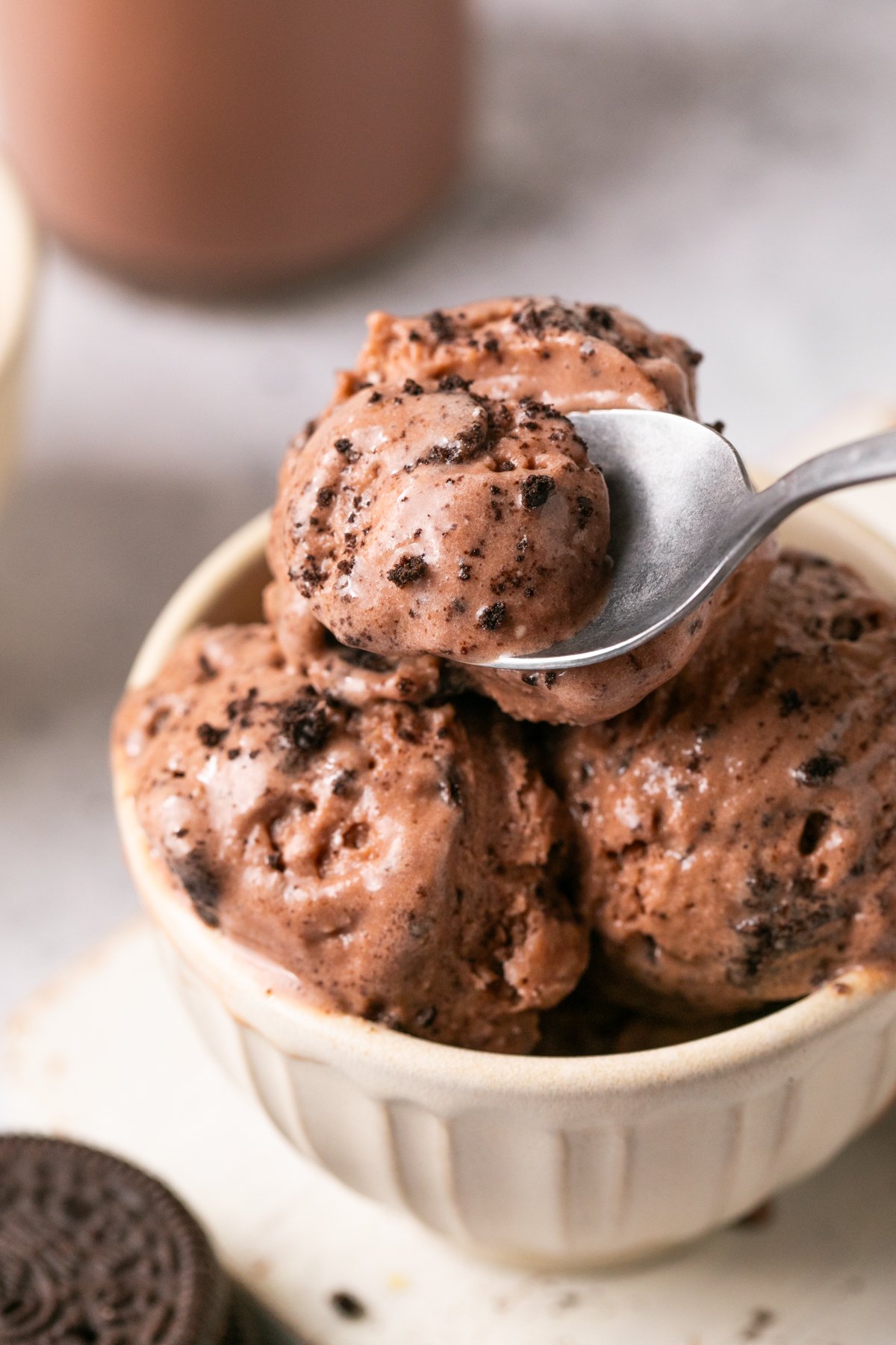 Quick Ninja Ice Cream Maker Recipes for Busy Weeknights