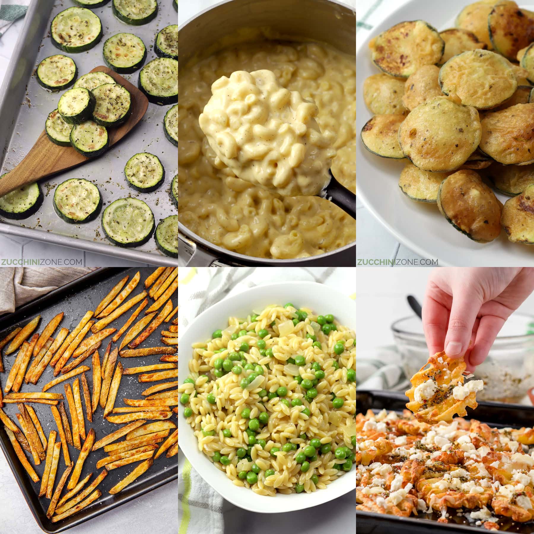 Side dishes for chicken strips? Check out these awesome ideas for your next meal!