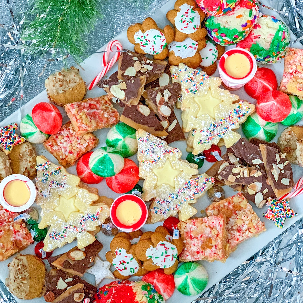 How to Choose the Right Cookies Tray for Your Needs