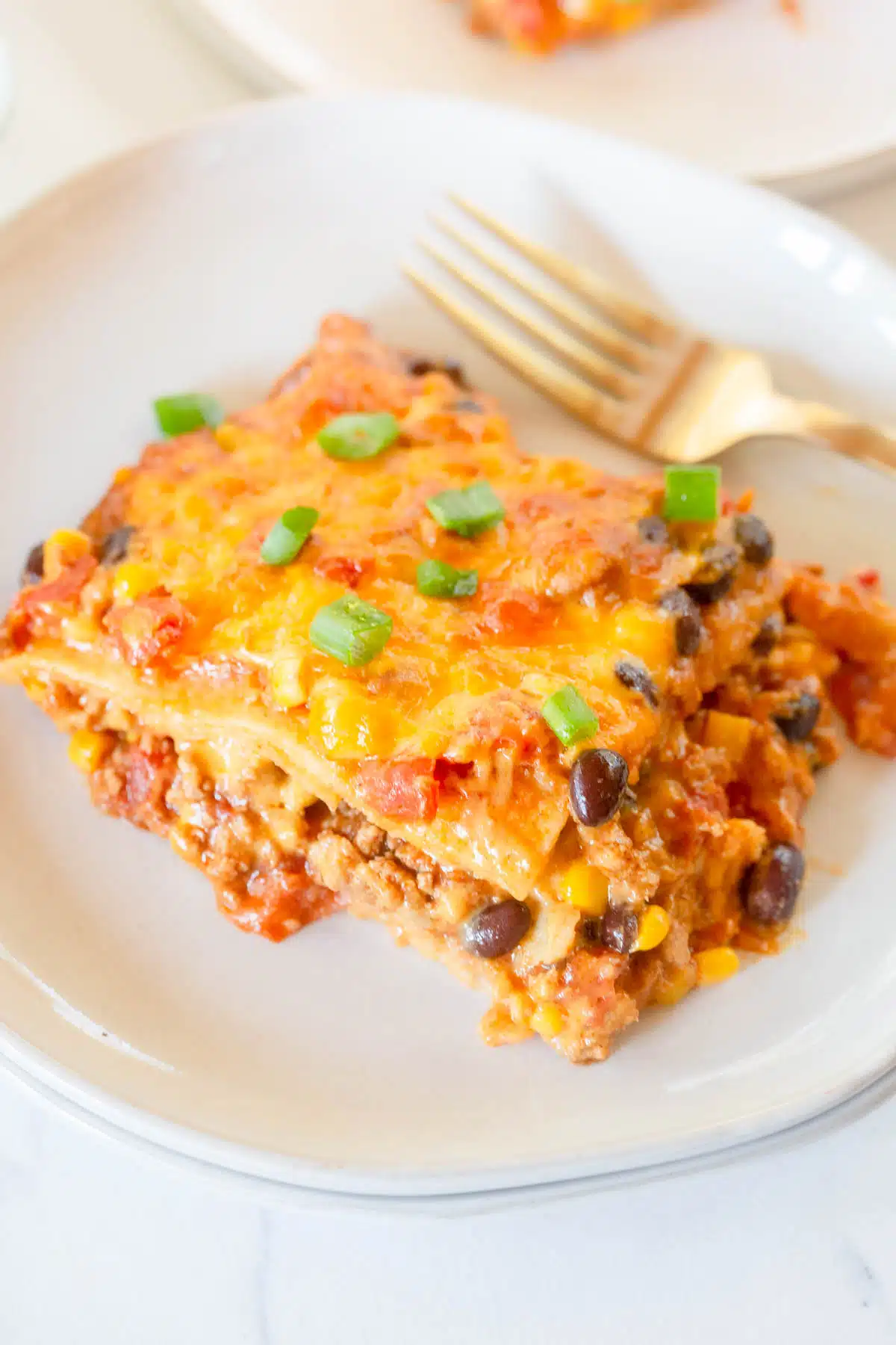 Best Enchilada Turkey Casserole: A Delicious and Simple Meal