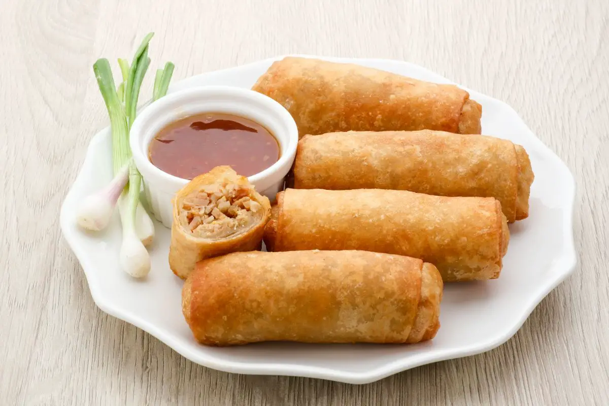 Popular Side Dish Filipino Food: Must-Try Dishes for a Complete Meal!