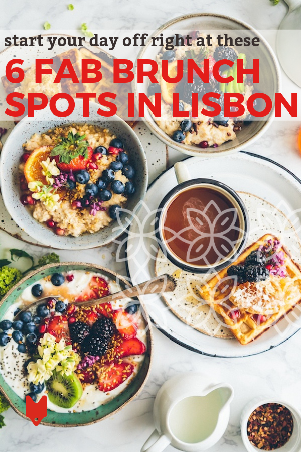 Best Portuguese Breakfast Spots: Top Picks for Your Trip