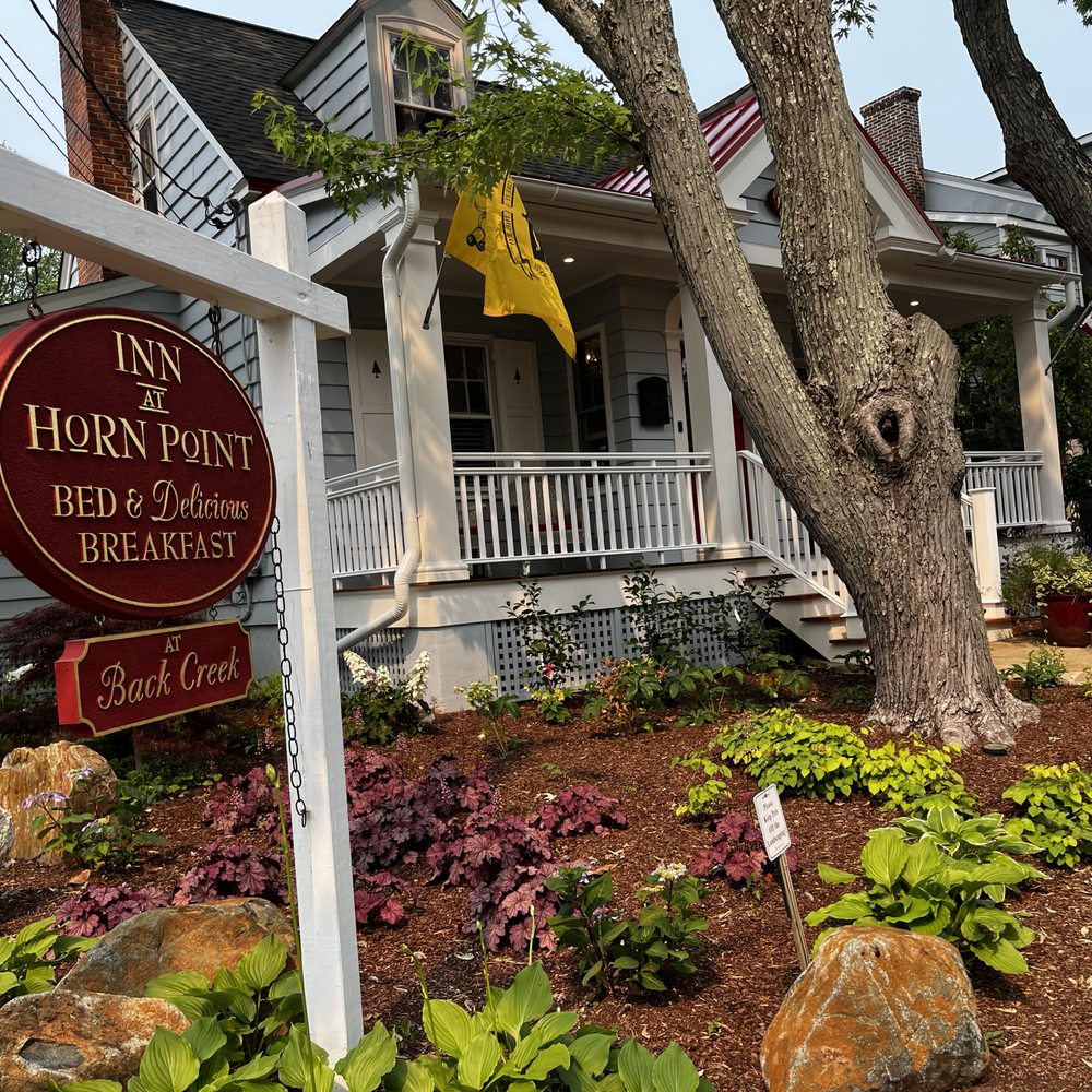 Best Bed and Breakfast Annapolis MD? Top Picks for Your Trip.