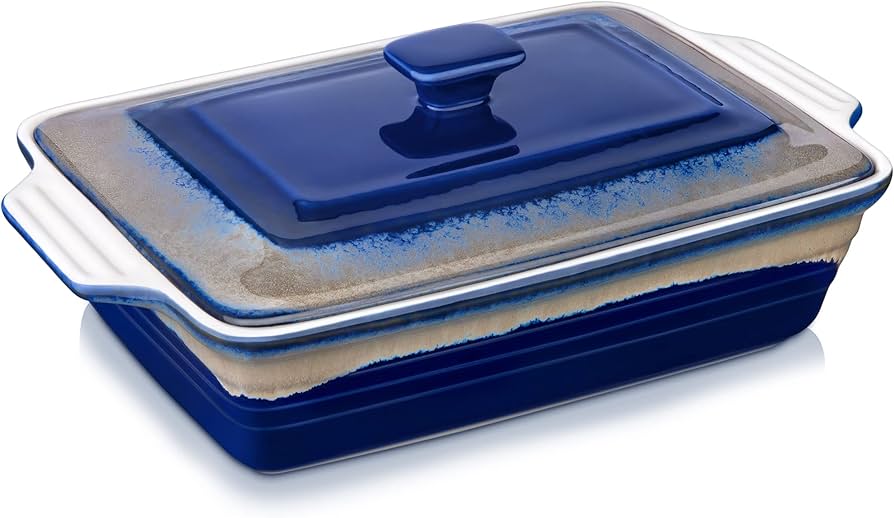 Casserole Dish Cover: A Must-Have Kitchen Accessory for Every Home