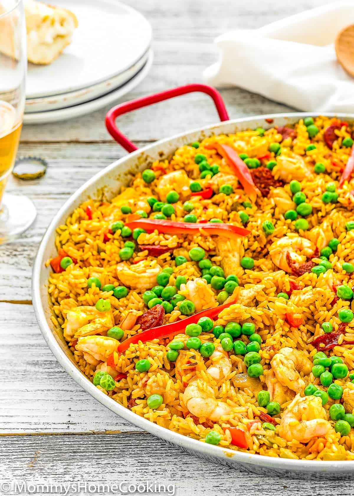 Best Paella Side Dishes Ever: Simple and Tasty Recipes for Beginners!